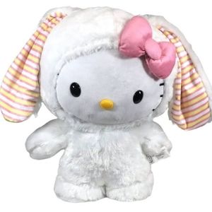 🌸🌸Hello kitty bunny greater 🌸🌸